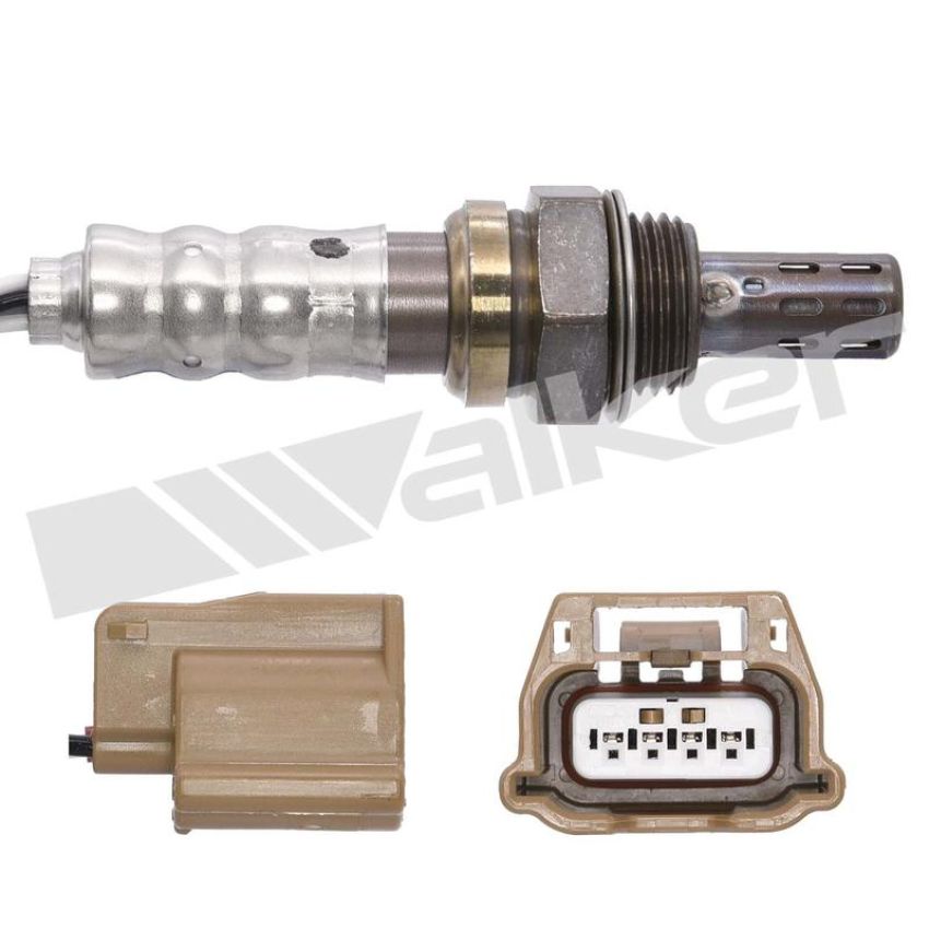 Walker Products 250-241104 Walker Products 250-241104 Oxygen Sensor 4-W Direct Fit Narrow-Band