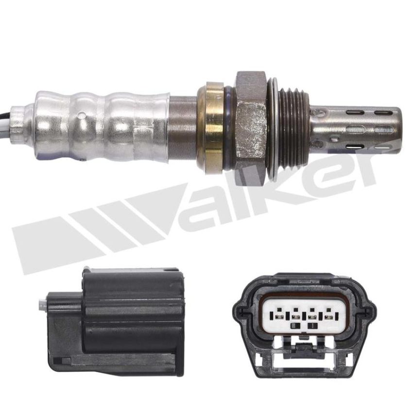 Walker Products 250-241106 Walker Products 250-241106 Oxygen Sensor 4-W Direct Fit Narrow-Band