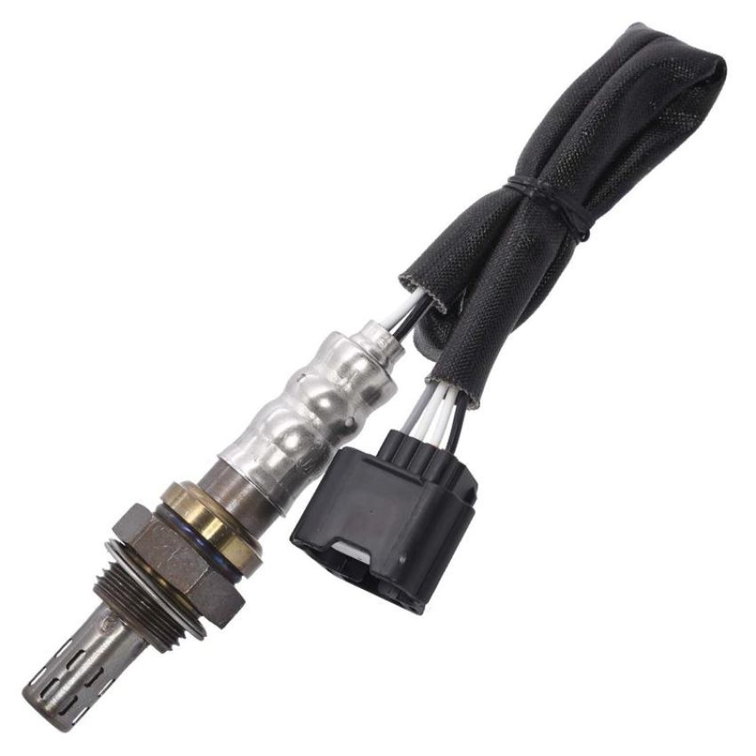 Walker Products 250-241106 Walker Products 250-241106 Oxygen Sensor 4-W Direct Fit Narrow-Band