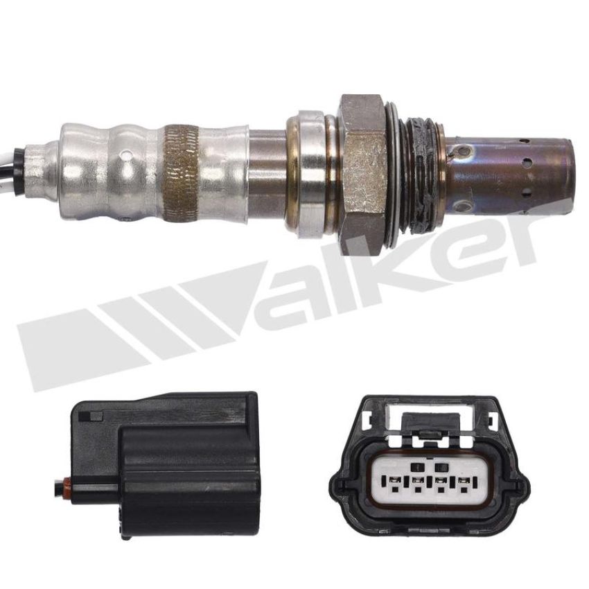 Walker Products 250-241108 Walker Products 250-241108 Oxygen Sensor 4-W Direct Fit Narrow-Band