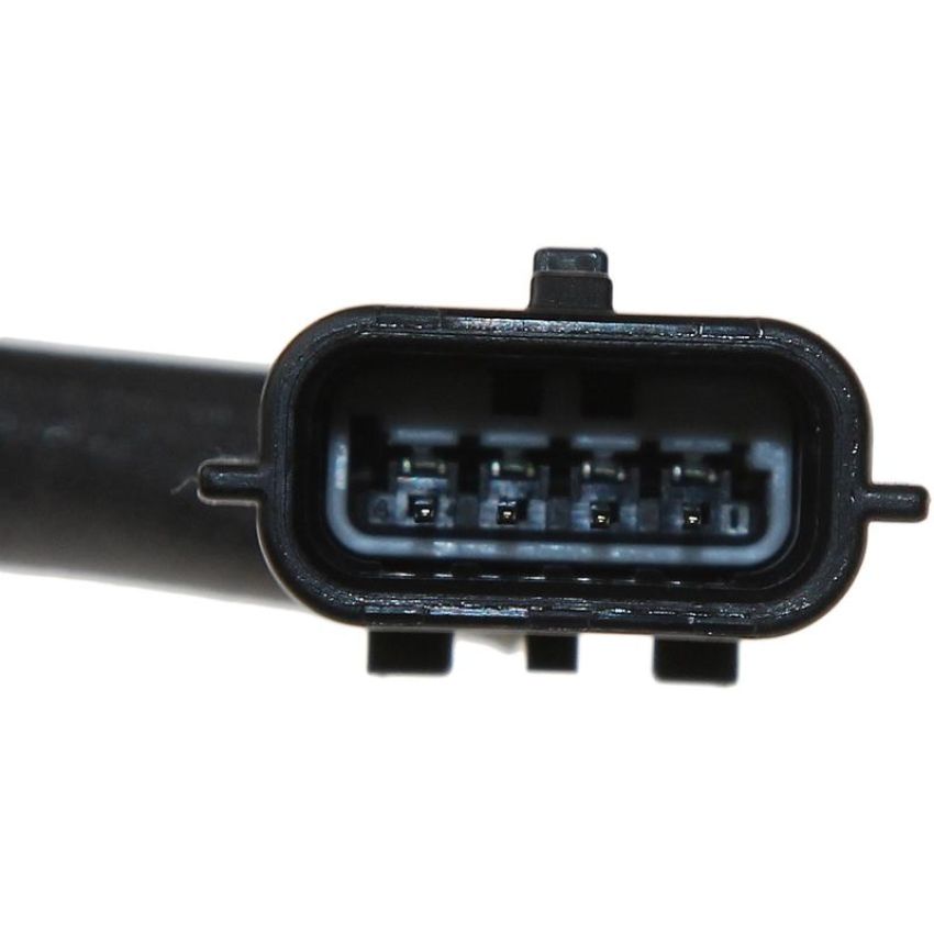 Walker Products 250-241109 Walker Products 250-241109 Oxygen Sensor 4-W Direct Fit Narrow-Band