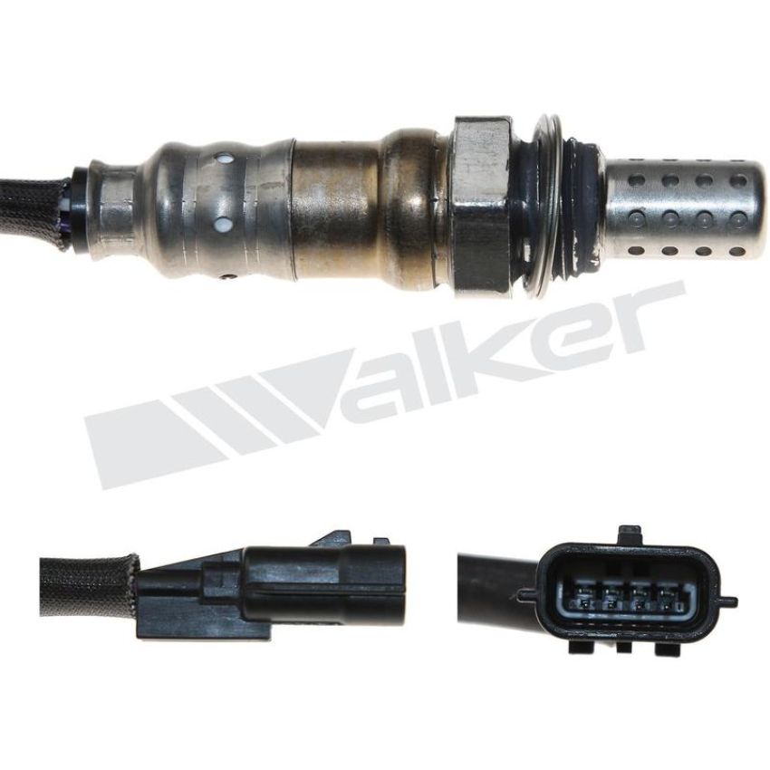 Walker Products 250-241109 Walker Products 250-241109 Oxygen Sensor 4-W Direct Fit Narrow-Band