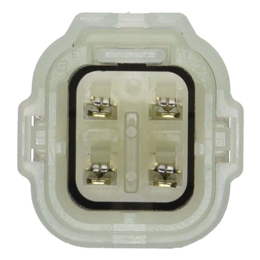 Walker Products 250-241115 Walker Products 250-241115 Oxygen Sensor 4-W Direct Fit Narrow-Band