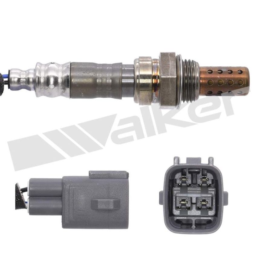 Walker Products 250-241116 Walker Products 250-241116 Oxygen Sensor 4-W Direct Fit Narrow-Band