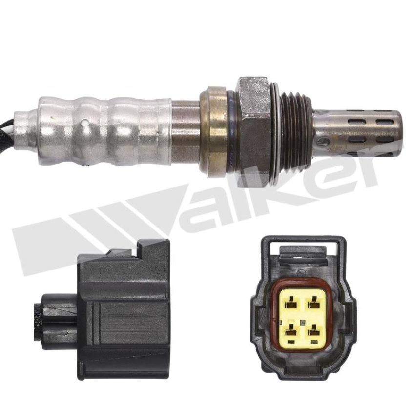 Walker Products 250-241117 Walker Products 250-241117 Oxygen Sensor 4-W Direct Fit Narrow-Band