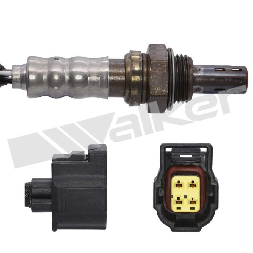 Walker Products 250-241118 Walker Products 250-241118 Oxygen Sensor 4-W Direct Fit Narrow-Band