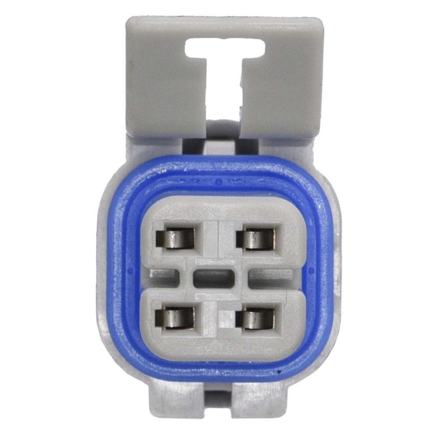 Walker Products 250-241119 Walker Products 250-241119 Oxygen Sensor 4-W Direct Fit Narrow-Band