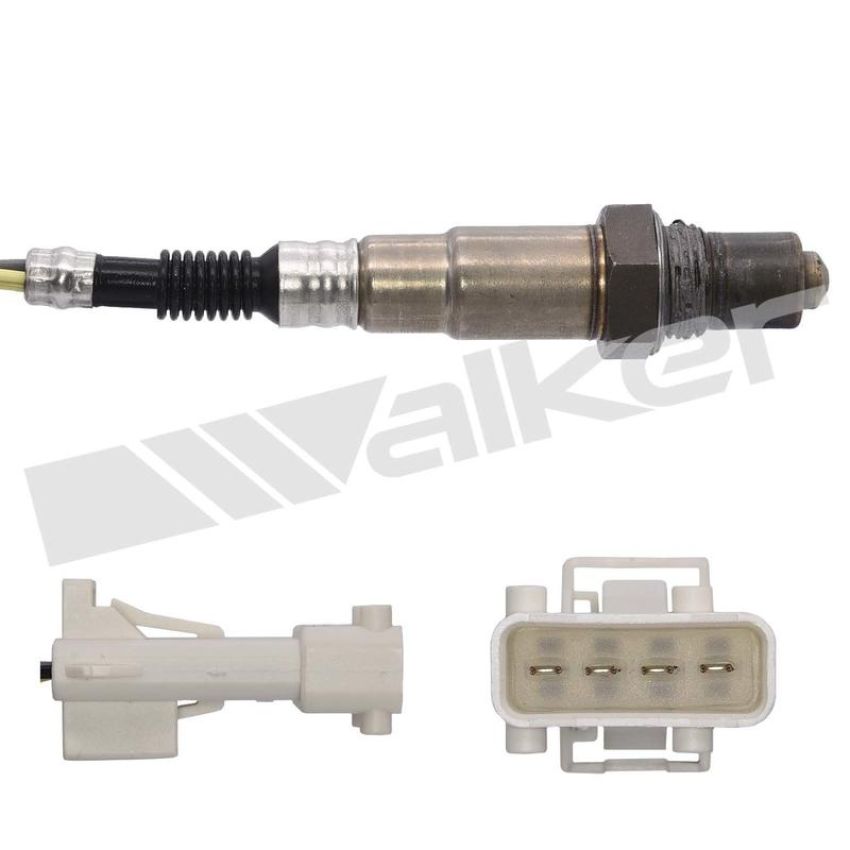 Walker Products 250-241122 Walker Products 250-241122 Oxygen Sensor 4-W Direct Fit Narrow-Band