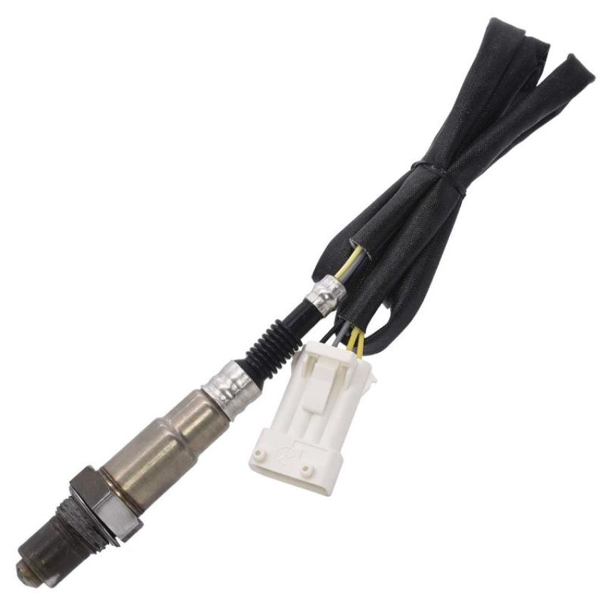 Walker Products 250-241122 Walker Products 250-241122 Oxygen Sensor 4-W Direct Fit Narrow-Band