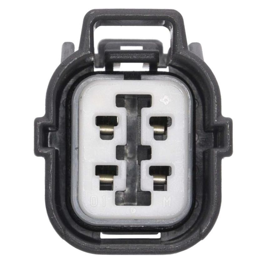 Walker Products 250-241123 Walker Products 250-241123 Oxygen Sensor 4-W Direct Fit Narrow-Band