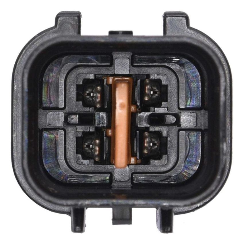 Walker Products 250-241124 Walker Products 250-241124 Oxygen Sensor 4-W Direct Fit Narrow-Band
