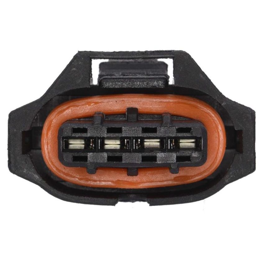 Walker Products 250-241125 Walker Products 250-241125 Oxygen Sensor 4-W Direct Fit Narrow-Band