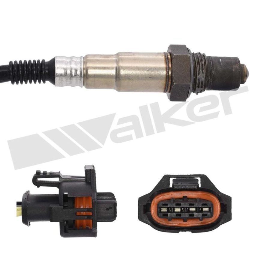Walker Products 250-241125 Walker Products 250-241125 Oxygen Sensor 4-W Direct Fit Narrow-Band