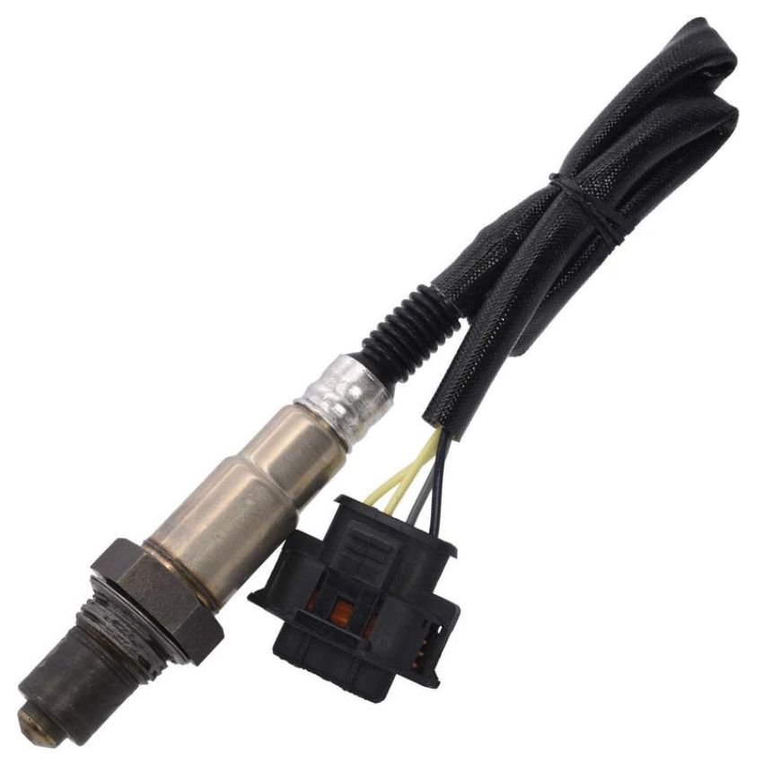 Walker Products 250-241125 Walker Products 250-241125 Oxygen Sensor 4-W Direct Fit Narrow-Band