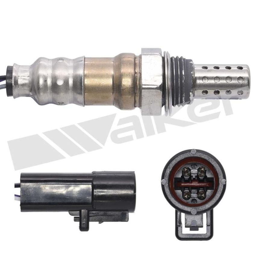 Walker Products 250-241127 Walker Products 250-241127 Oxygen Sensor 4-W Direct Fit Narrow-Band