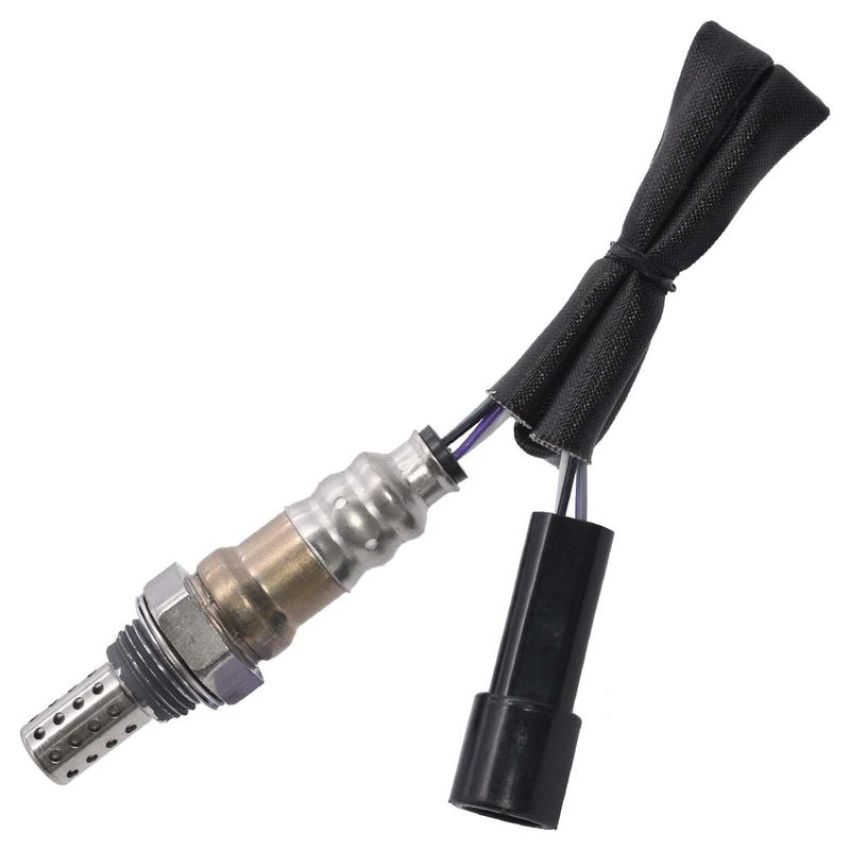 Walker Products 250-241127 Walker Products 250-241127 Oxygen Sensor 4-W Direct Fit Narrow-Band