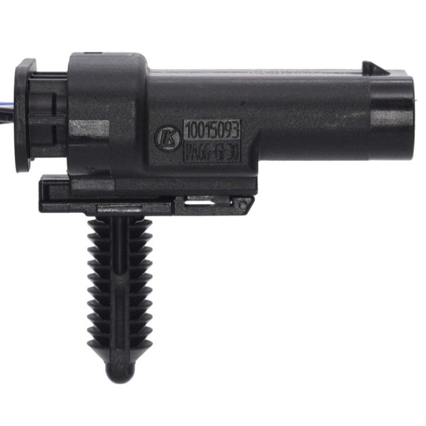 Walker Products 250-241133 Walker Products 250-241133 Oxygen Sensor 4-W Direct Fit Narrow-Band