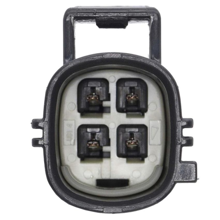 Walker Products 250-241139 Walker Products 250-241139 Oxygen Sensor 4-W Direct Fit Narrow-Band