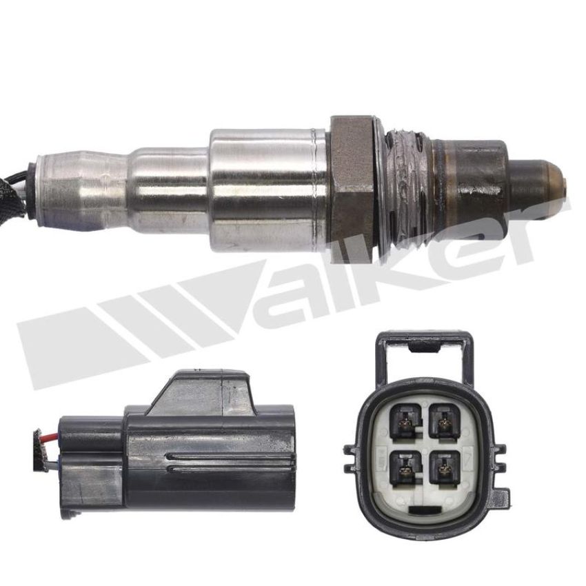 Walker Products 250-241139 Walker Products 250-241139 Oxygen Sensor 4-W Direct Fit Narrow-Band