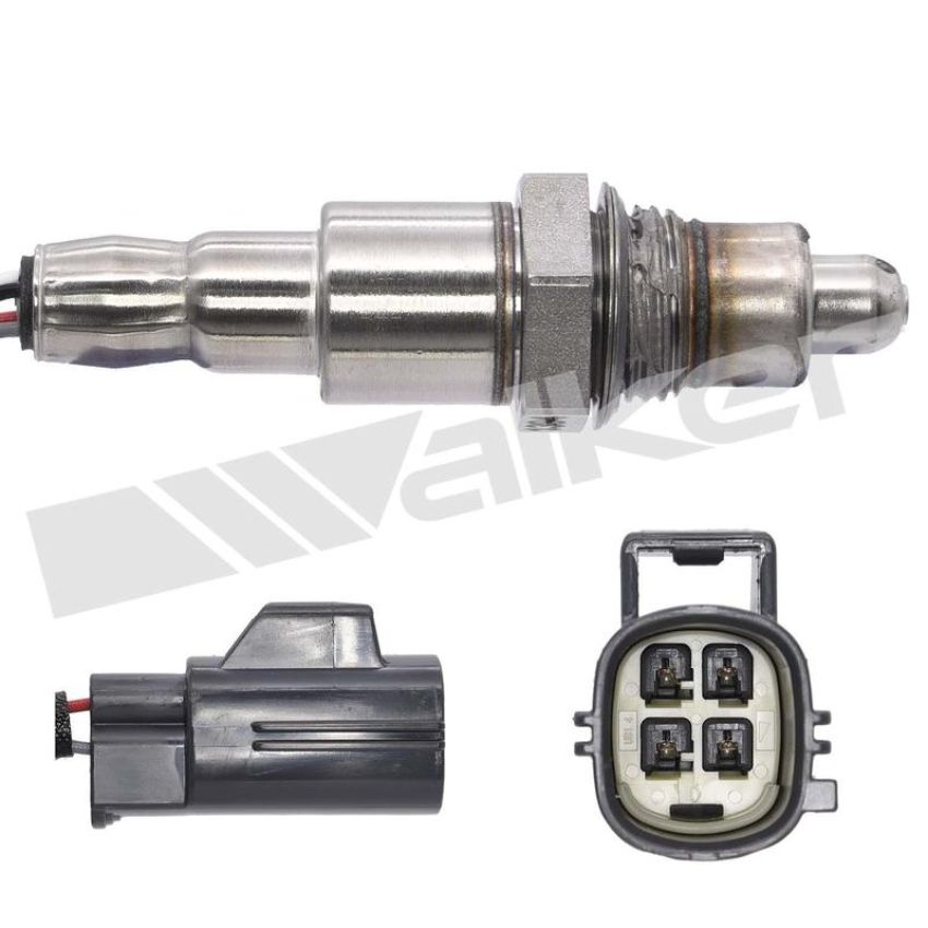Walker Products 250-241140 Walker Products 250-241140 Oxygen Sensor 4-W Direct Fit Narrow-Band