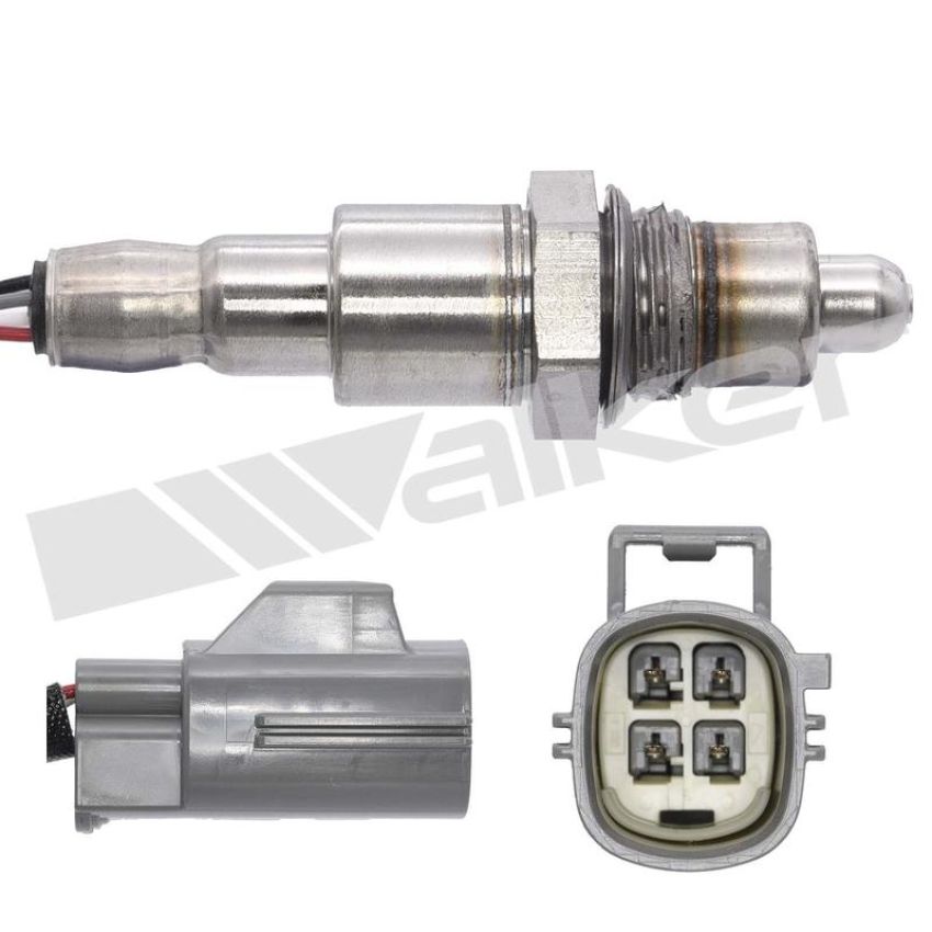Walker Products 250-241141 Walker Products 250-241141 Oxygen Sensor 4-W Direct Fit Narrow-Band