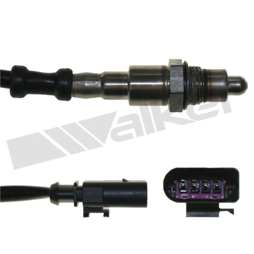 Walker Products 250-241142 Walker Products 250-241142 Oxygen Sensor 4-W Direct Fit Narrow-Band