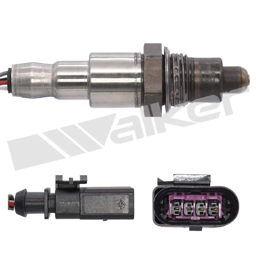 Walker Products 250-241143 Walker Products 250-241143 Oxygen Sensor 4-W Direct Fit Narrow-Band