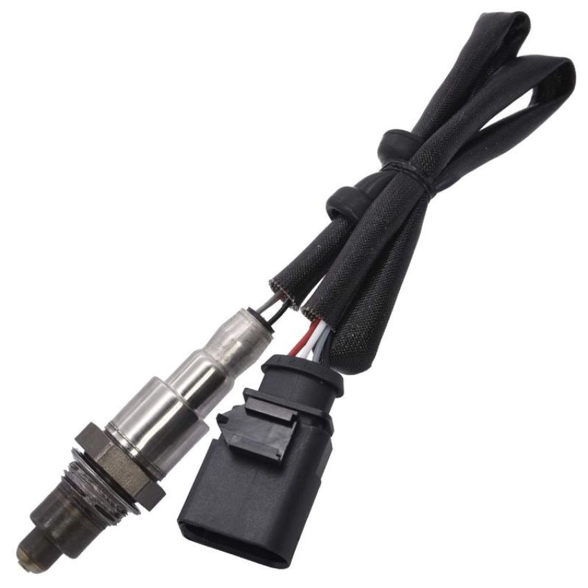 Walker Products 250-241143 Walker Products 250-241143 Oxygen Sensor 4-W Direct Fit Narrow-Band