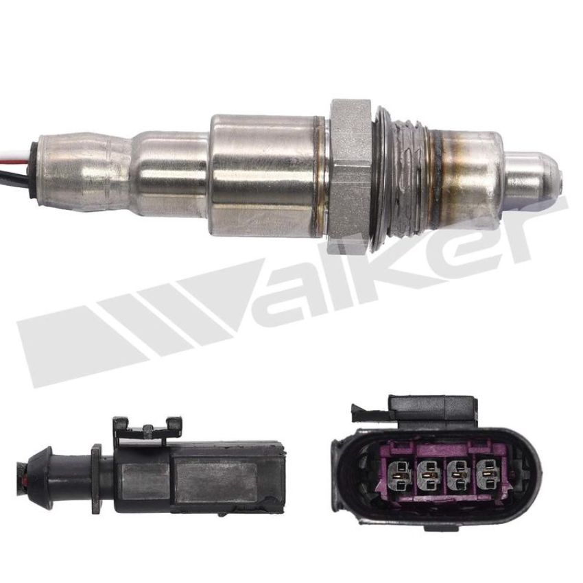 Walker Products 250-241144 Walker Products 250-241144 Oxygen Sensor 4-W Direct Fit Narrow-Band