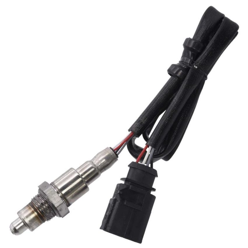 Walker Products 250-241144 Walker Products 250-241144 Oxygen Sensor 4-W Direct Fit Narrow-Band