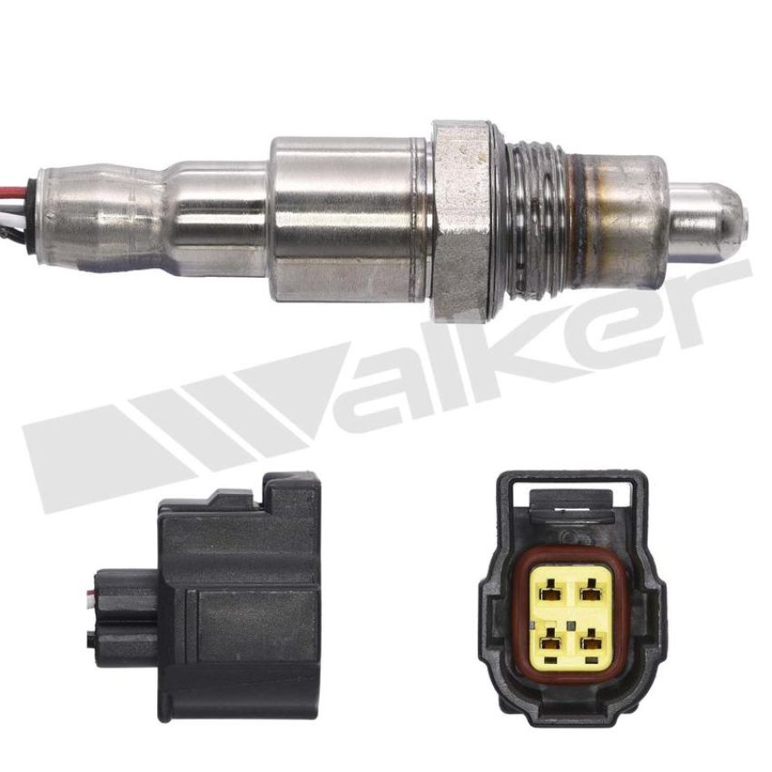 Walker Products 250-241145 Walker Products 250-241145 Oxygen Sensor 4-W Direct Fit Narrow-Band