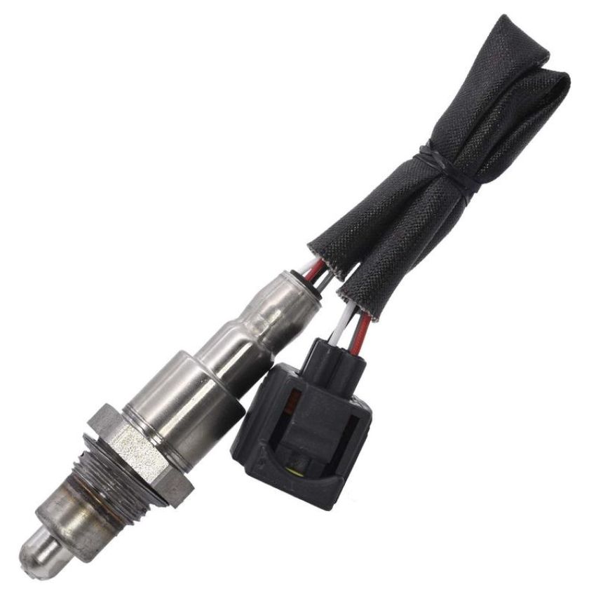 Walker Products 250-241145 Walker Products 250-241145 Oxygen Sensor 4-W Direct Fit Narrow-Band