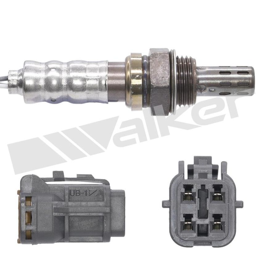 Walker Products 250-241146 Walker Products 250-241146 Oxygen Sensor 4-W Direct Fit Narrow-Band