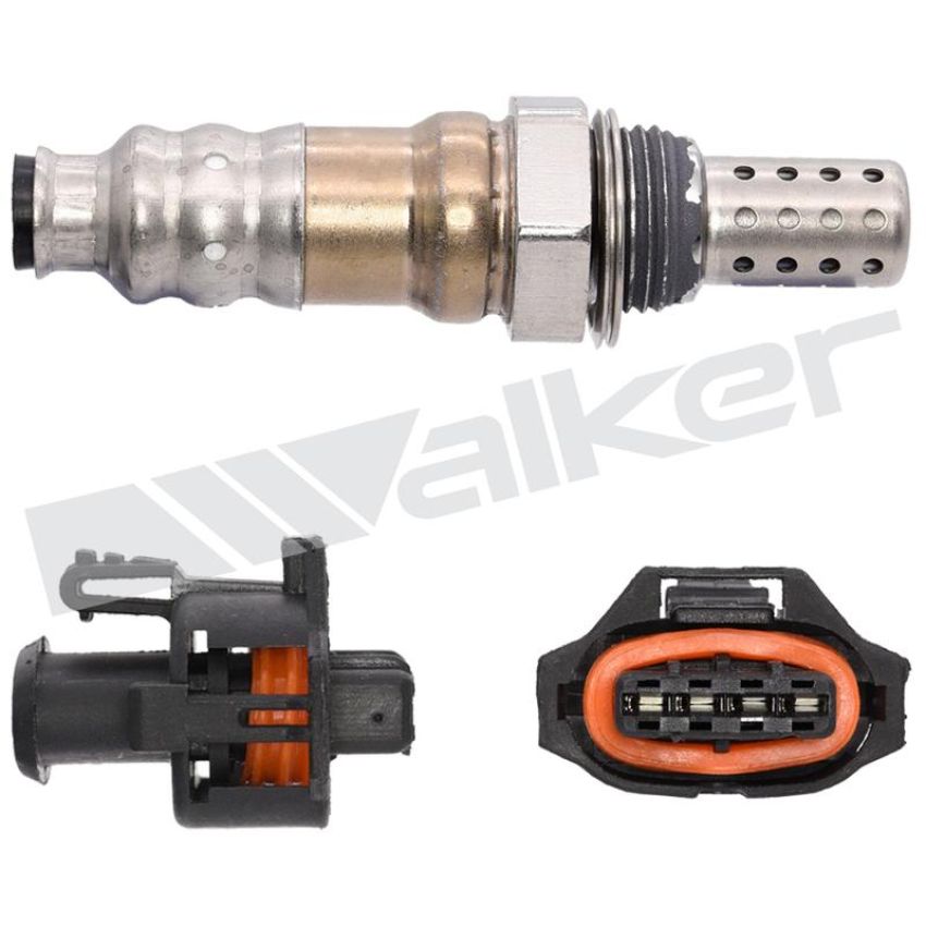Walker Products 250-241147 Walker Products 250-241147 Oxygen Sensor 4-W Direct Fit Narrow-Band