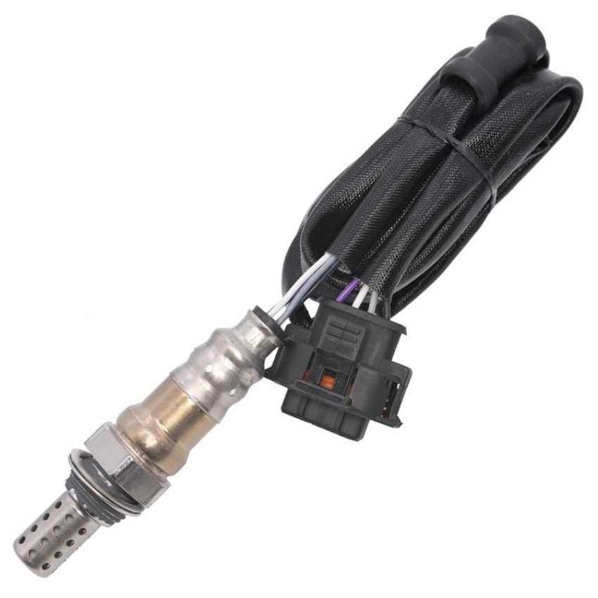 Walker Products 250-241147 Walker Products 250-241147 Oxygen Sensor 4-W Direct Fit Narrow-Band
