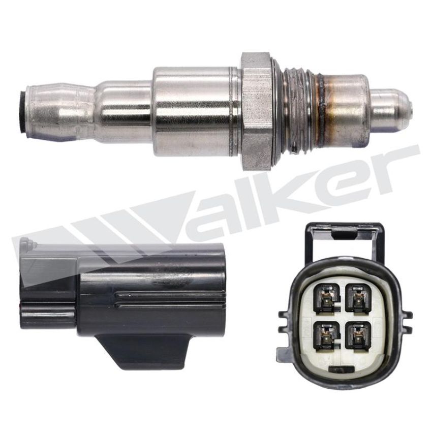 Walker Products 250-241150 Walker Products 250-241150 Oxygen Sensor 4-W Direct Fit Narrow-Band