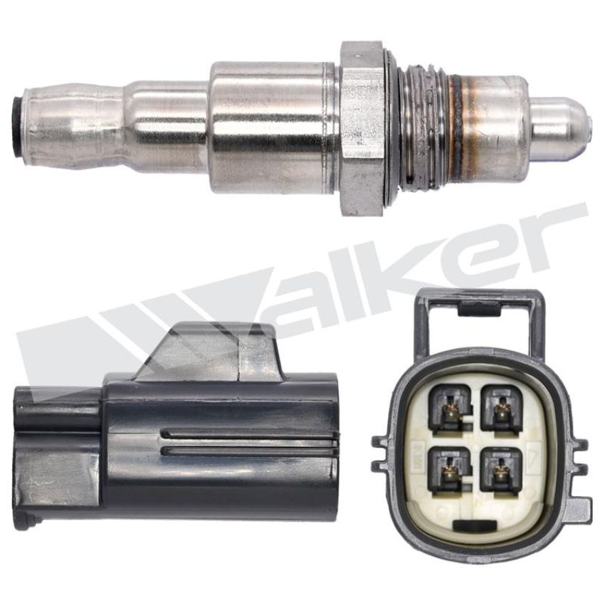 Walker Products 250-241152 Walker Products 250-241152 Oxygen Sensor 4-W Direct Fit Narrow-Band