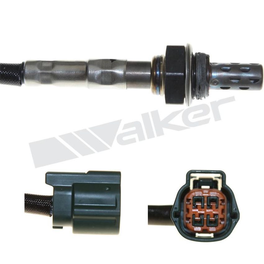 Walker Products 250-241160 Walker Products 250-241160 Oxygen Sensor 4-W Direct Fit Narrow-Band