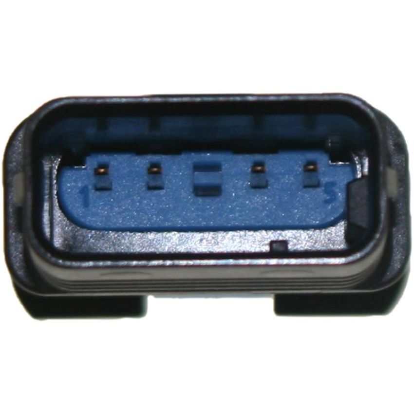 Walker Products 250-241161 Walker Products 250-241161 Oxygen Sensor 4-W Direct Fit Narrow-Band