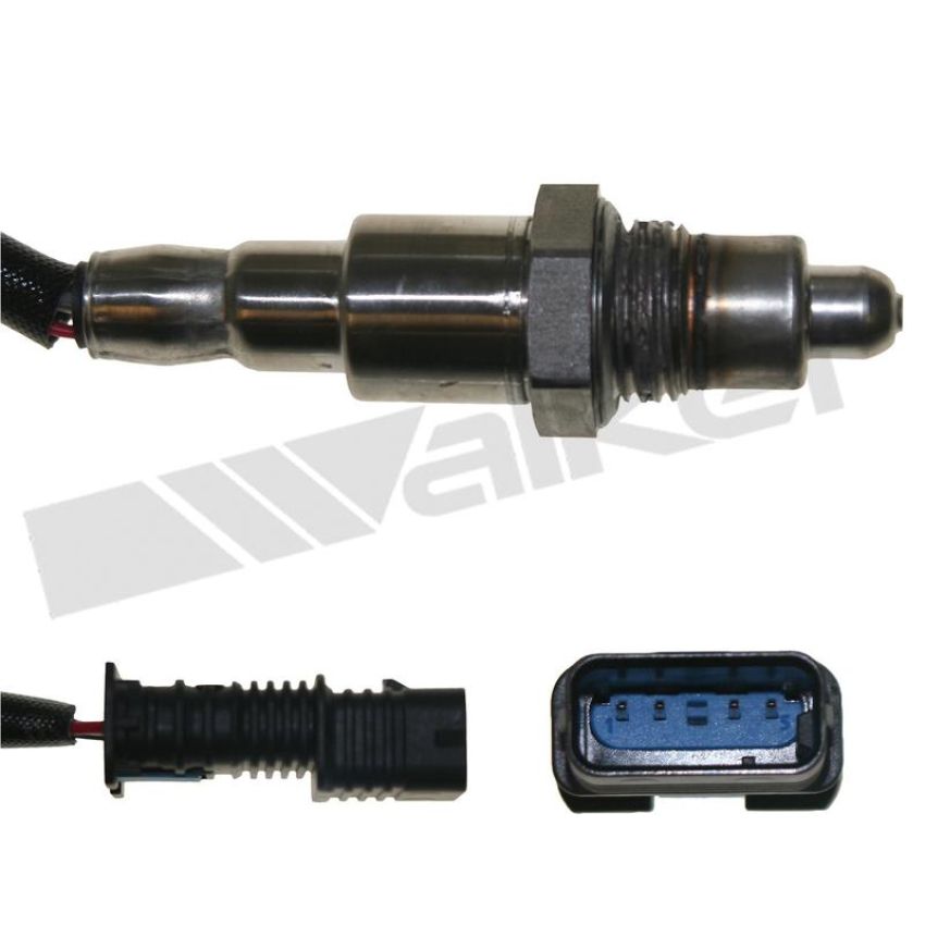 Walker Products 250-241161 Walker Products 250-241161 Oxygen Sensor 4-W Direct Fit Narrow-Band