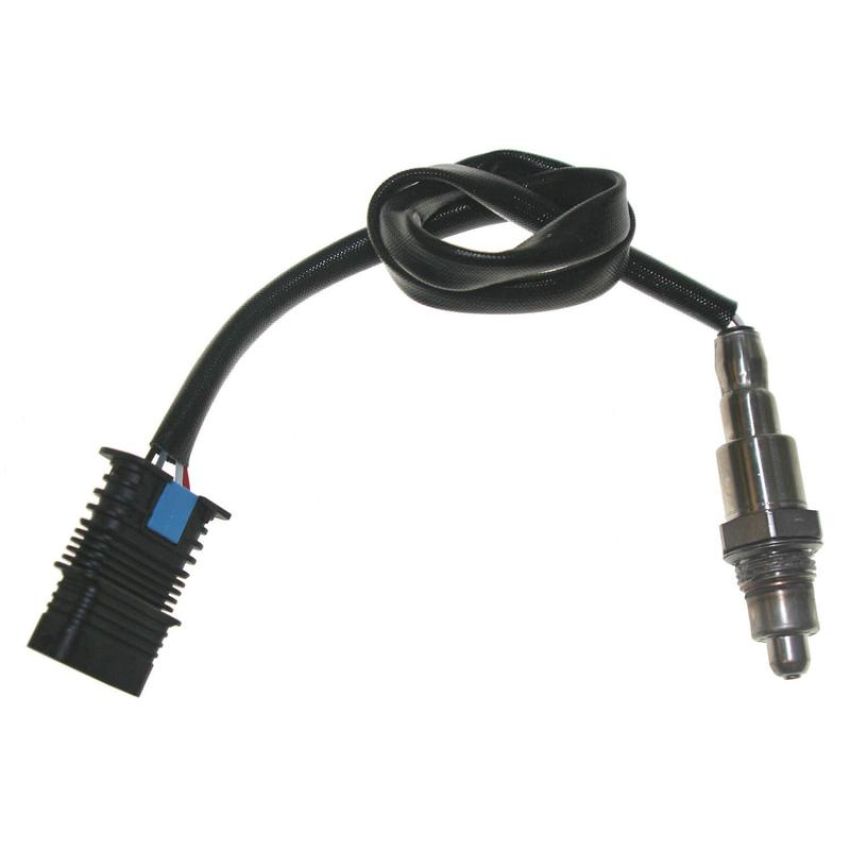 Walker Products 250-241161 Walker Products 250-241161 Oxygen Sensor 4-W Direct Fit Narrow-Band