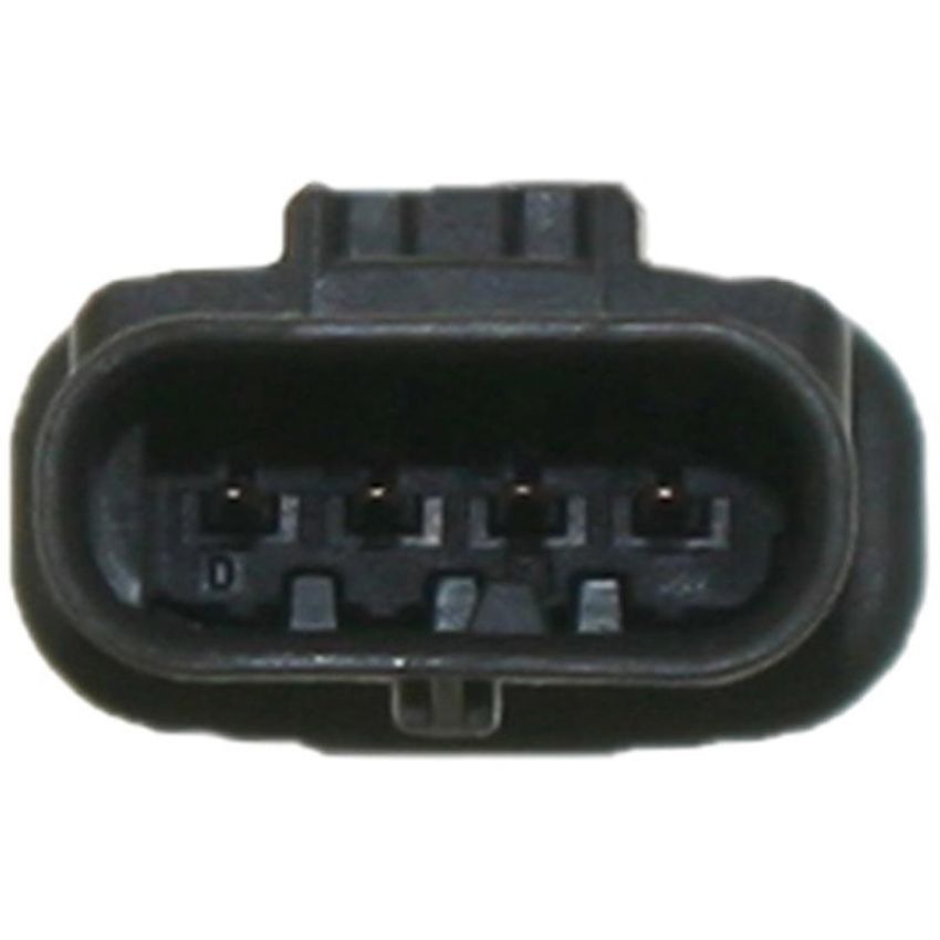 Walker Products 250-241162 Walker Products 250-241162 Oxygen Sensor 4-W Direct Fit Narrow-Band
