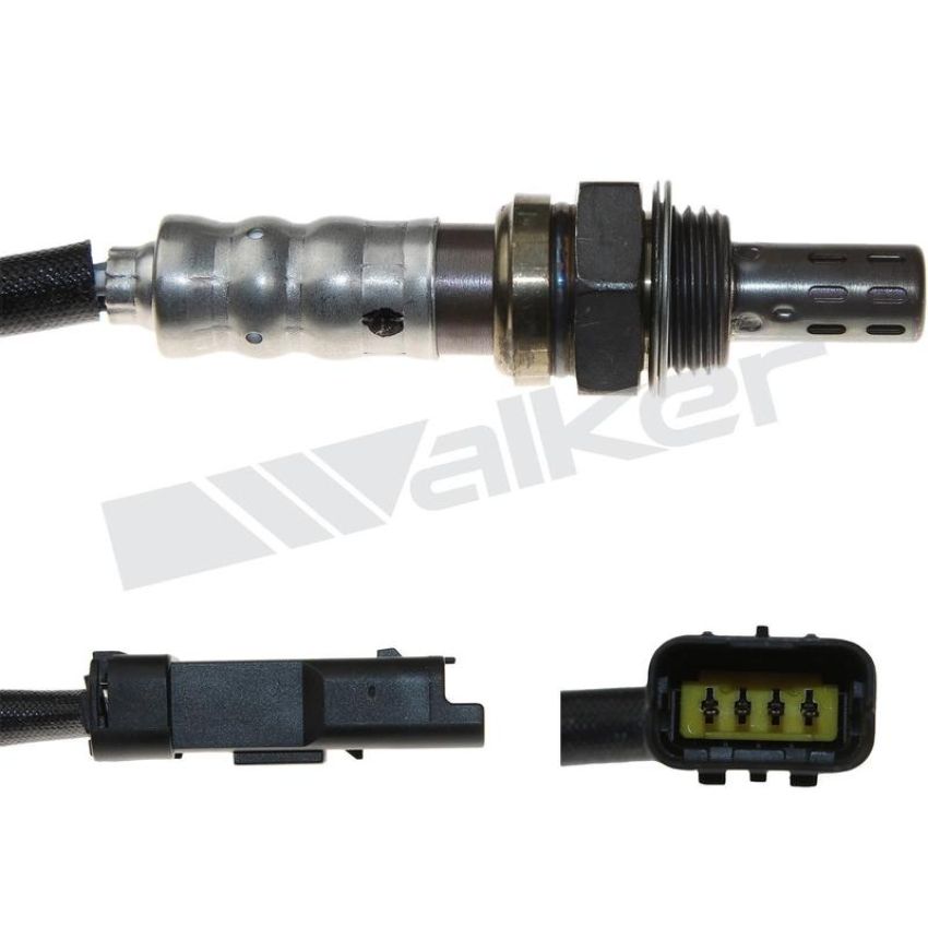 Walker Products 250-241166 Walker Products 250-241166 Oxygen Sensor 4-W Direct Fit Narrow-Band
