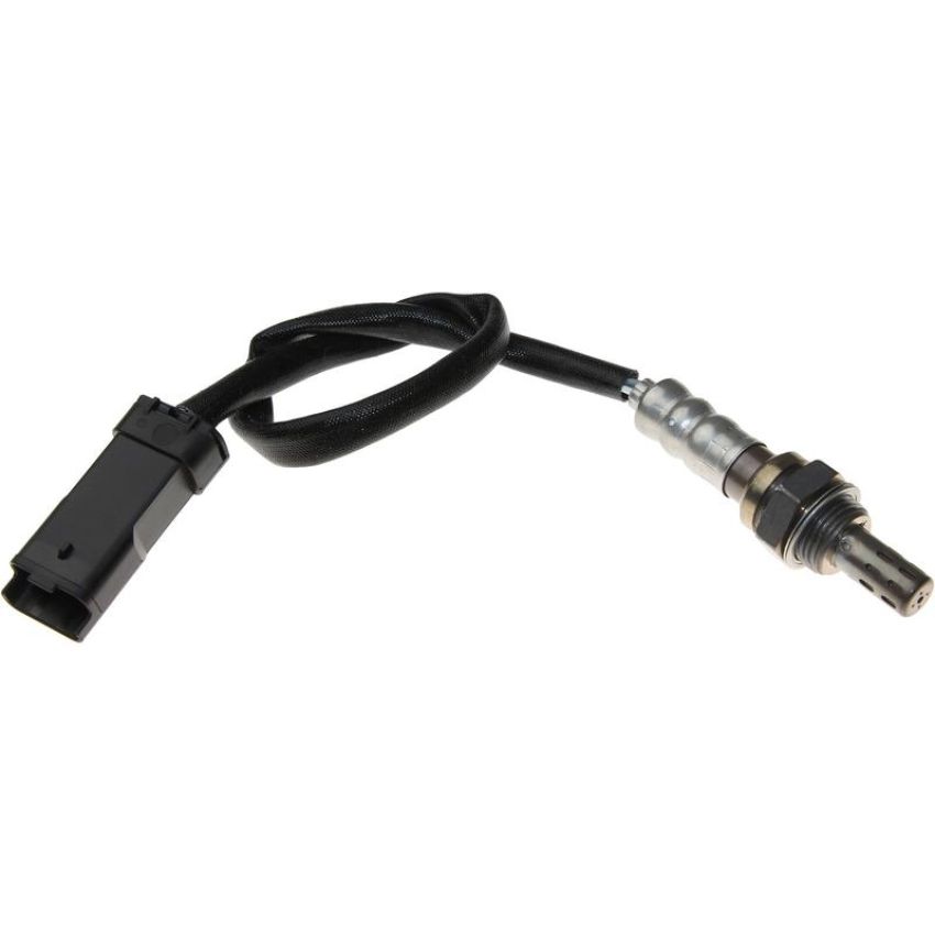 Walker Products 250-241166 Walker Products 250-241166 Oxygen Sensor 4-W Direct Fit Narrow-Band
