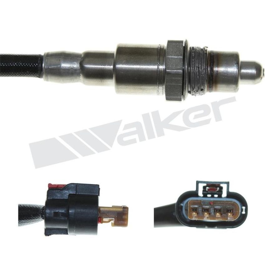Walker Products 250-241175 Walker Products 250-241175 Oxygen Sensor 4-W Direct Fit Narrow-Band
