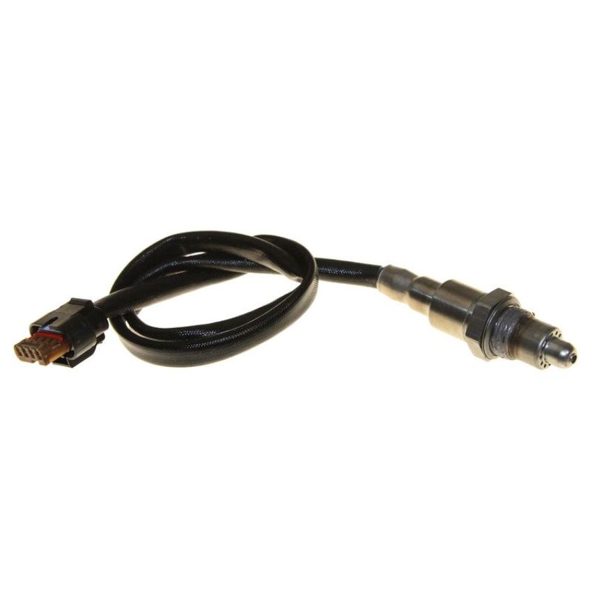 Walker Products 250-241175 Walker Products 250-241175 Oxygen Sensor 4-W Direct Fit Narrow-Band