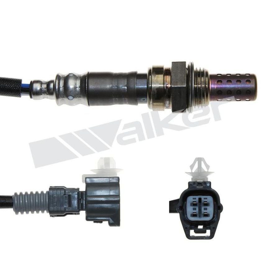 Walker Products 250-241178 Walker Products 250-241178 Oxygen Sensor 4-W Direct Fit Narrow-Band