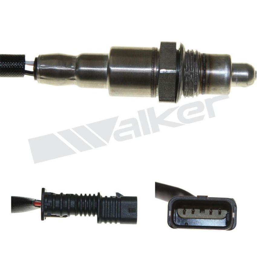 Walker Products 250-241179 Walker Products 250-241179 Oxygen Sensor 4-W Direct Fit Narrow-Band