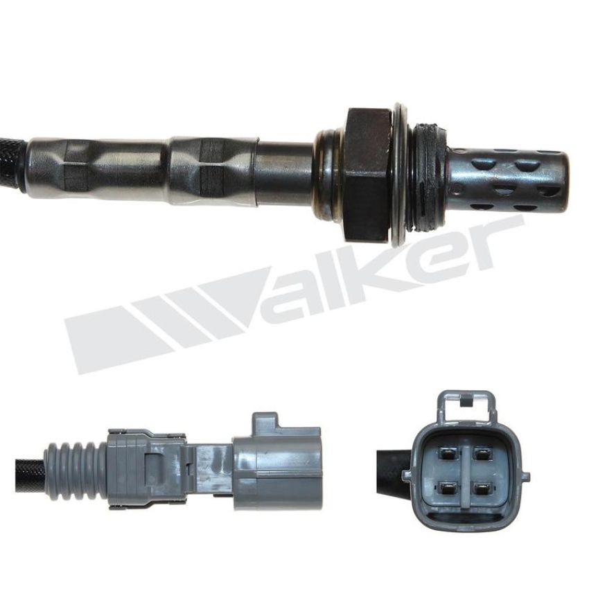 Walker Products 250-241180 Walker Products 250-241180 Oxygen Sensor 4-W Direct Fit Narrow-Band