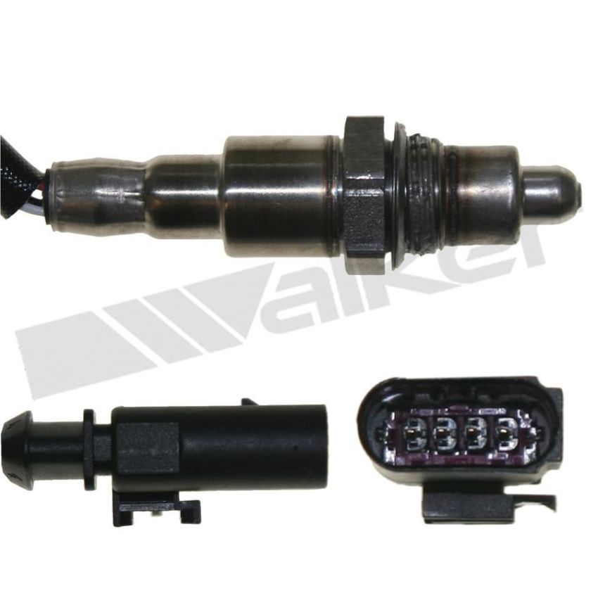 Walker Products 250-241181 Walker Products 250-241181 Oxygen Sensor 4-W Direct Fit Narrow-Band